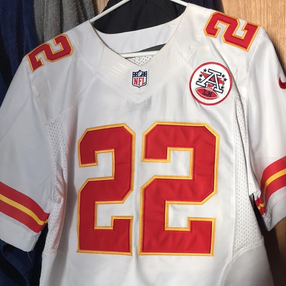 chiefs peters jersey